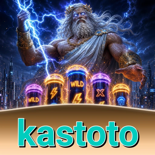 Logo kastoto