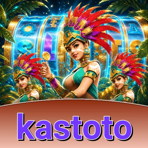 Langkah unduh kastoto APK Indonesia di HP Android