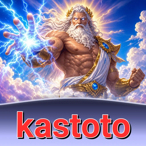Logo kastoto