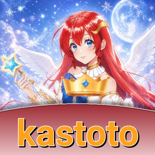 Logo kastoto
